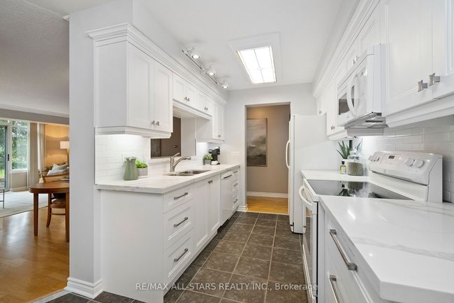 101 - 55 The Boardwalk Way, Condo with 2 bedrooms, 2 bathrooms and 2 parking in Markham ON | Image 16