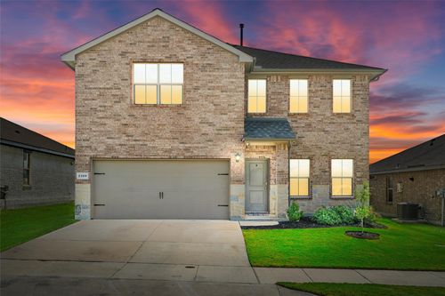2309 Stallings Rd, Fort Worth, TX, 76108-2189 | Card Image