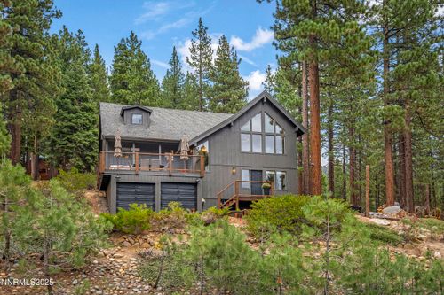 949 Jennifer St, Incline Village, NV, 89451-8609 | Card Image