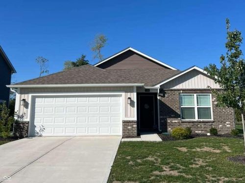 1466 Fleming Dr, Greenfield, IN, 46140-0168 | Card Image