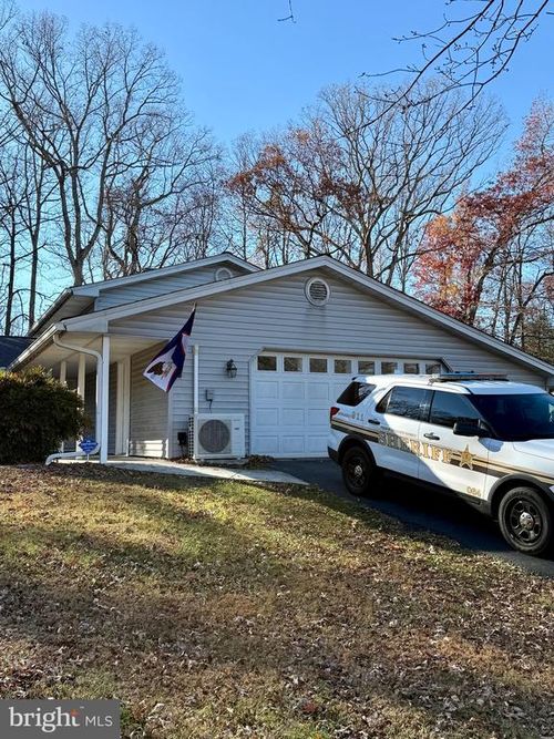 2966 Hickory Valley Dr, WALDORF, MD, 20601-3035 | Card Image