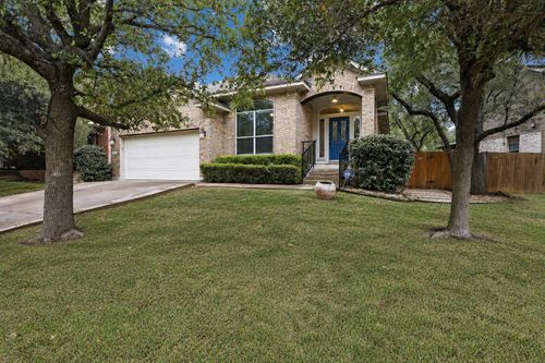 16505 Castletroy Dr, Austin, TX, 78717-5524 | Card Image