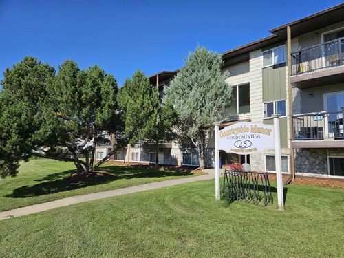 206-25 Robinson Avenue, Penhold, AB, T0M1R0 | Card Image