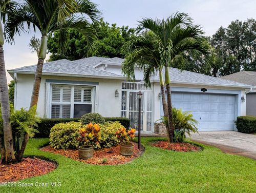 1675 Vista Lake Cir, Melbourne, FL, 32904-1818 | Card Image