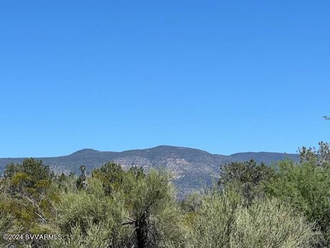 6925 N Lost Canyon Ln, Home with 0 bedrooms, 0 bathrooms and null parking in Rimrock AZ | Image 8