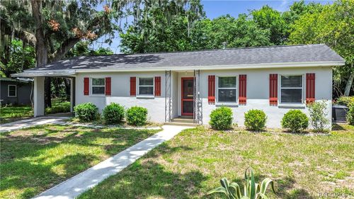 125 Trout Ave, Inverness, FL, 34450-4029 | Card Image