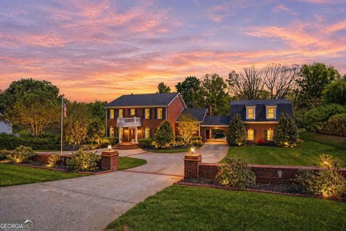 242 N Cloudland Road, Dahlonega, GA, 30533 | Card Image