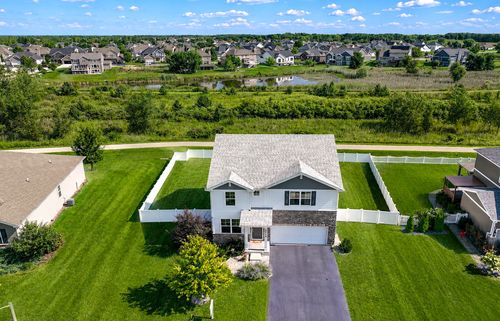 25416 W Cerena Cir, Plainfield, IL, 60586-6820 | Card Image