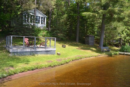 1038 Fitchett Lane, Gravenhurst, ON, P1P1R3 | Card Image