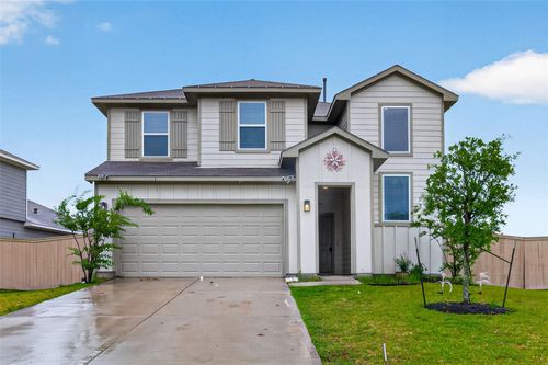 14317 Cedarwood Oaks Rd, Splendora, TX, 77372-5881 | Card Image