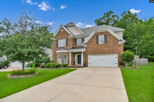 429 Crims Creek Way, Irmo, SC, 29063-8877 | Card Image