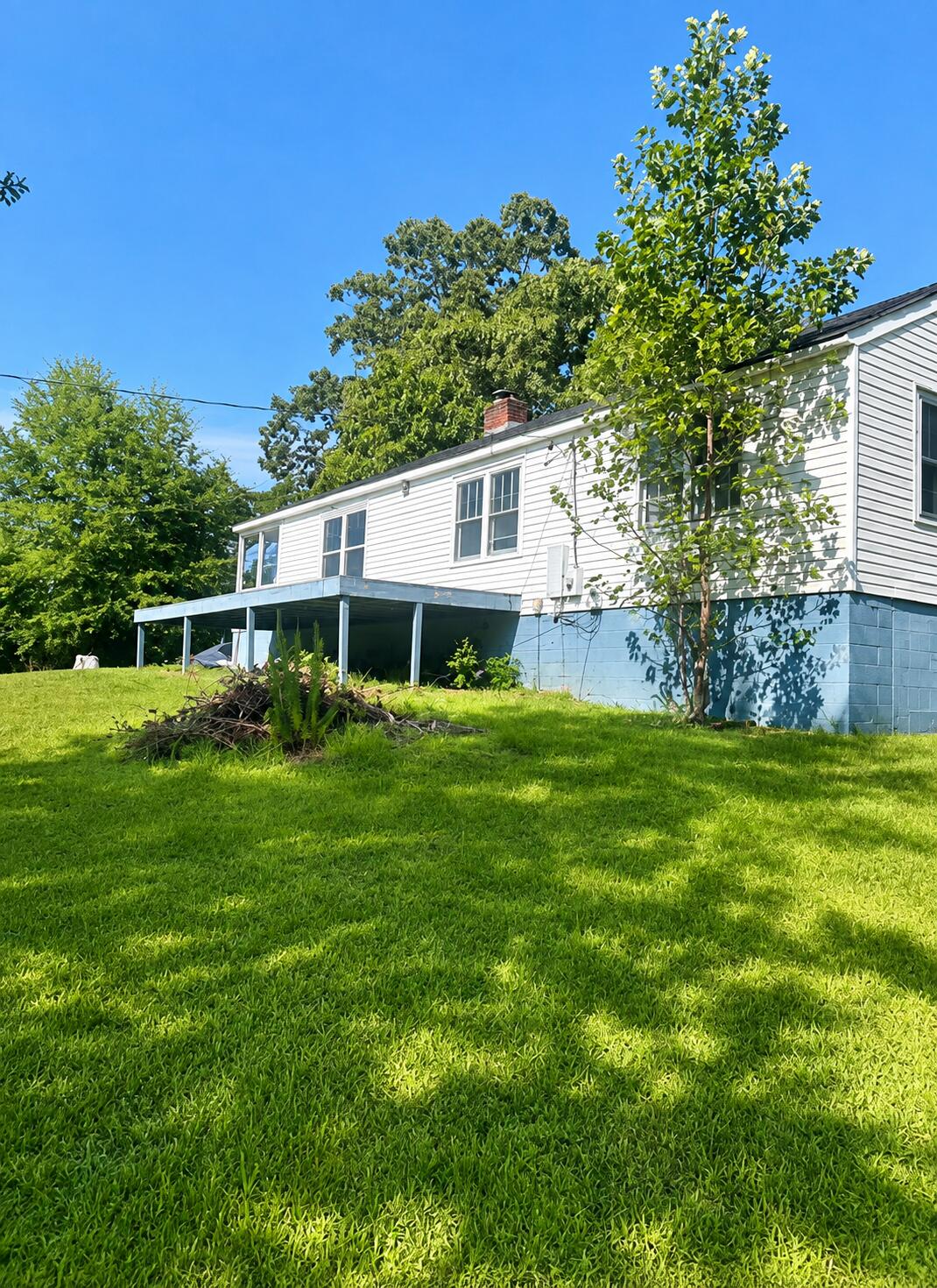 Residential in Marietta 2