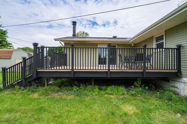 817 N Mohave Dr, House other with 4 bedrooms, 2 bathrooms and 4 parking in Pontiac IL | Image 33