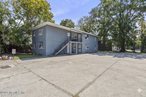 1534 Morgan St, JACKSONVILLE, FL, 32209-8118 | Card Image