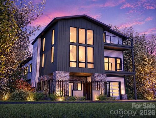 48 Verde Dr, Asheville, NC, 28806-4569 | Card Image