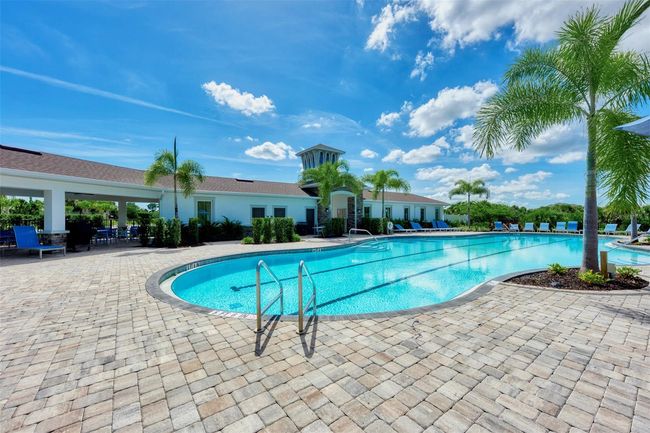 5825 Millennium Silver Ct, House other with 4 bedrooms, 7 bathrooms and null parking in Sarasota FL | Image 59