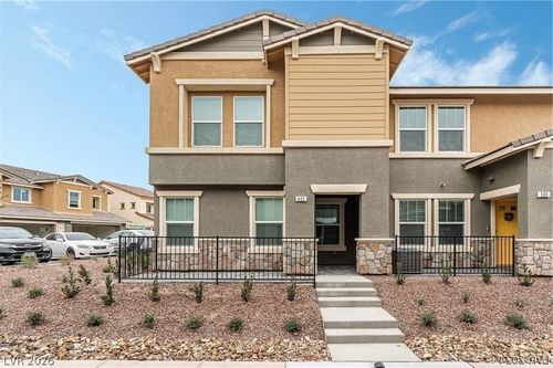 1157 Meadow Sparrow Pl, Henderson, NV, 89011-4522 | Card Image