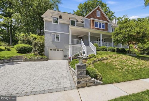 4231 31st St N, ARLINGTON, VA, 22207-4113 | Card Image