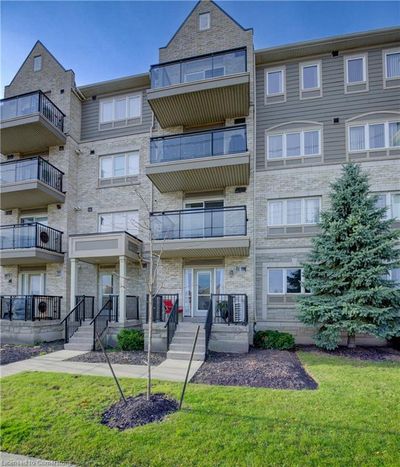 109 - 5100 Winston Churchill Blvd, House attached with 0 bedrooms, 1 bathrooms and null parking in Mississauga ON | Image 1