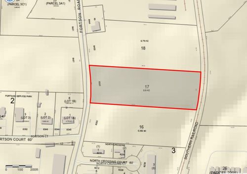 8350 Fortson Rd, Fortson, GA, 31808-6849 | Card Image