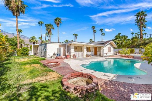 532 N Orchid Tree Ln, Palm Springs, CA, 92262-6239 | Card Image