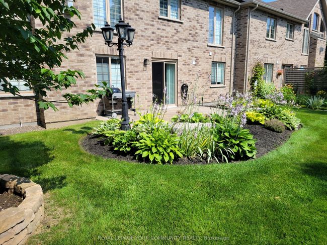 6 - 10 Reddington Dr, Condo with 3 bedrooms, 4 bathrooms and 2 parking in Caledon ON | Image 48
