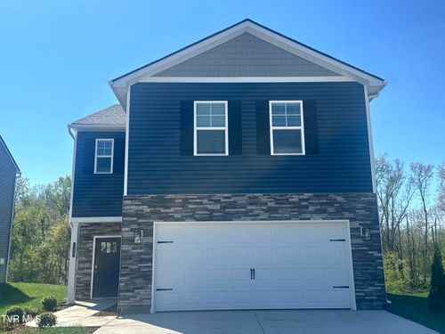 249 Chimney View Loop, Blountville, TN, 37617-3623 | Card Image