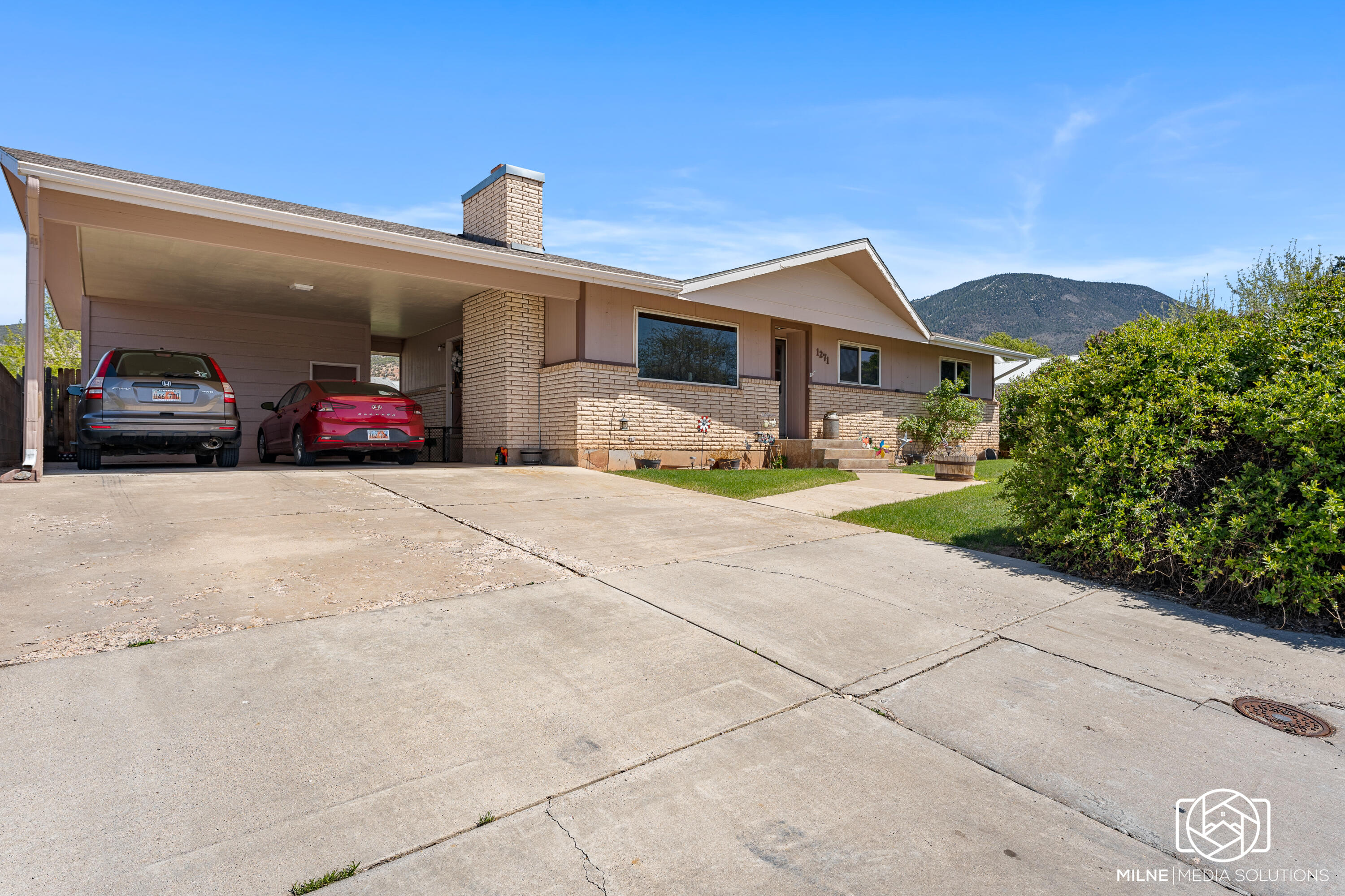 Residential in Cedar City 4