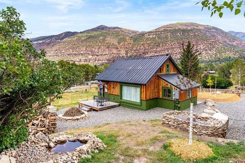 333 Marys Rd, Ridgway, CO, 81432-9825 | Card Image