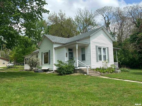 501 E Broad St, Jonesboro, IL, 62952-1500 | Card Image