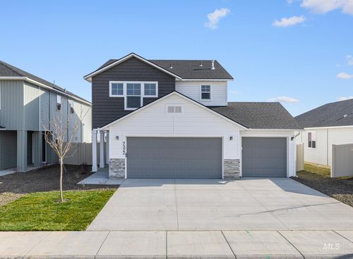 7322 S Bungalow Ave, Meridian, ID, 83642-1522 | Card Image