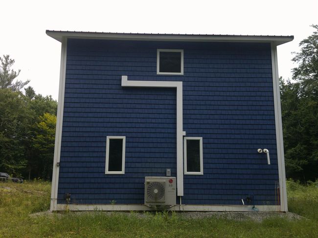 82 Angus Dr, House other with 1 bedrooms, 2 bathrooms and null parking in Johnson VT | Image 6