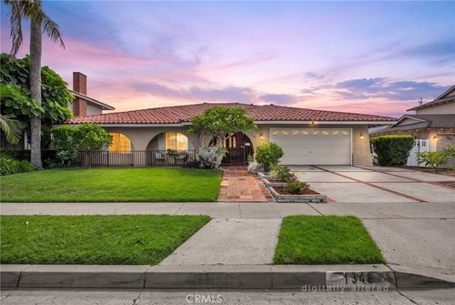 1348 Orleans Dr, Placentia, CA, 92870-3434 | Card Image