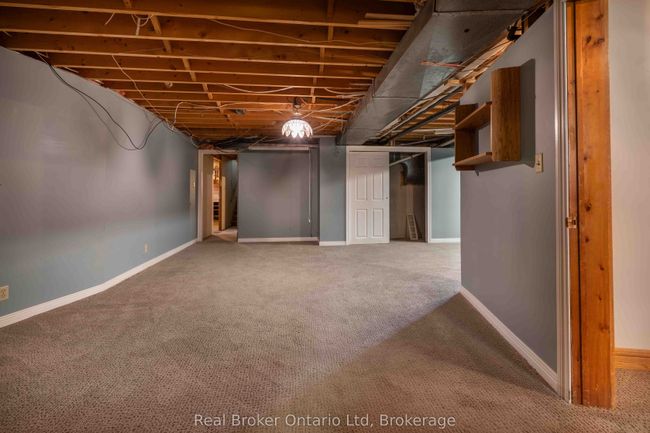 122 Cottage Lane, House other with 6 bedrooms, 4 bathrooms and 6 parking in Georgian Bluffs ON | Image 41