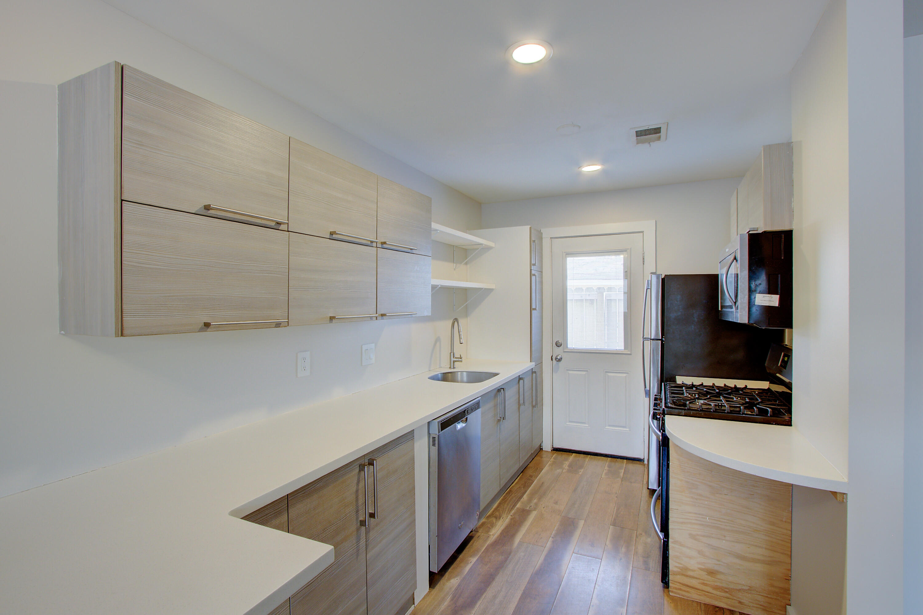 Residential in Charleston 5