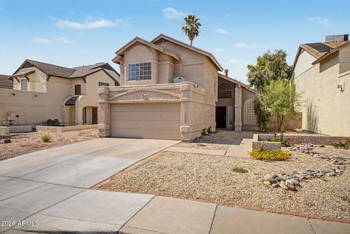1132 W Calle Del Norte --, Chandler, AZ, 85224 | Card Image
