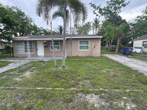 1609 S 23rd Ave, Hollywood, FL, 33020-6223 | Card Image