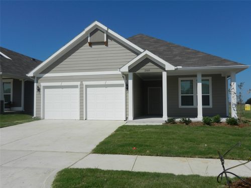 2309 Eton Pl, Denton, TX, 76207-1276 | Card Image