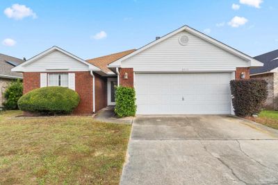 2959 Creole Way, House other with 3 bedrooms, 2 bathrooms and 2 parking in Pensacola FL | Image 1