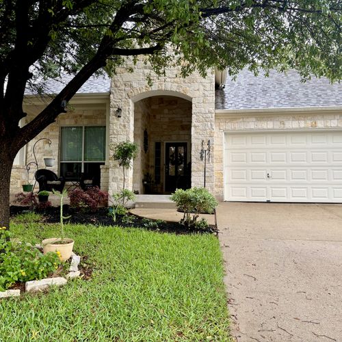 4025 Wilderness Path Bnd, Cedar Park, TX, 78613-7481 | Card Image