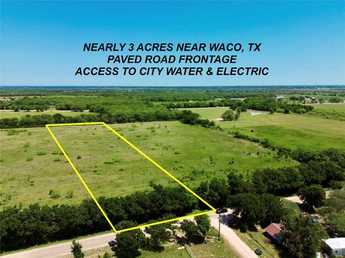 lot-7-0 Clater Powell Rd, Waco, TX, 76705 | Card Image