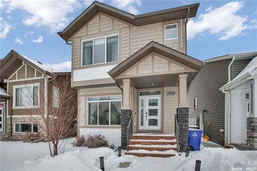 959 Mcfaull Manor, Saskatoon, SK, S7V0S8 | Card Image