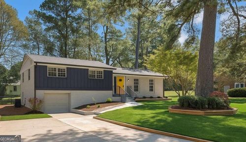 723 Monticello Way Se, Marietta, GA, 30067-5521 | Card Image