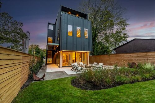 787 Bonaventure Ave Ne, Atlanta, GA, 30306-4129 | Card Image