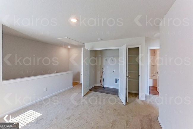 6009 Argyle Loop, House other with 3 bedrooms, 3 bathrooms and null parking in Macon GA | Image 10