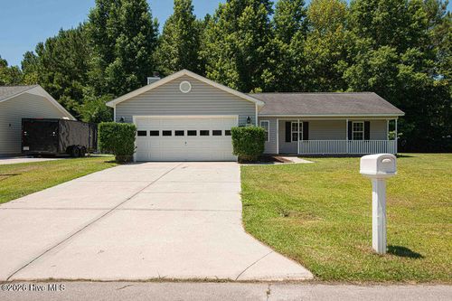 109 Ellen Ct, Jacksonville, NC, 28540-3055 | Card Image