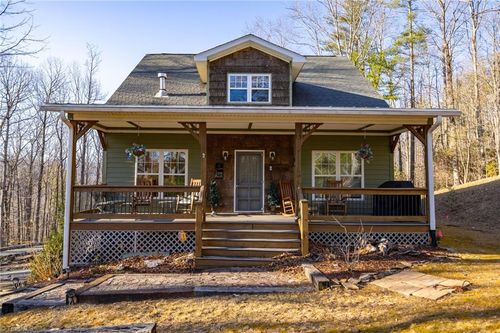 703 Powder Horn Mountain Rd, Deep Gap, NC, 28618-9771 | Card Image
