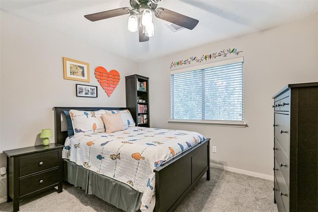 3602 Pine Stream Dr, House other with 4 bedrooms, 3 bathrooms and 2 parking in Pearland TX | Image 17