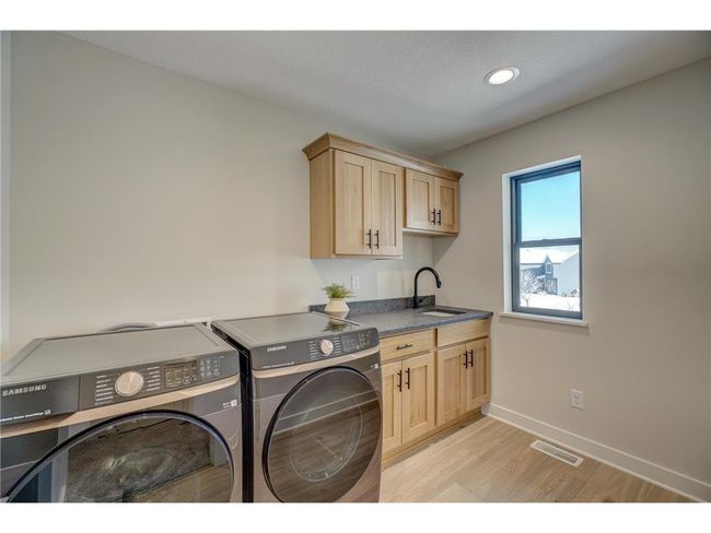 1205 Riverside Drive, House other with 4 bedrooms, 4 bathrooms and null parking in NORTH HUDSON WI | Image 12
