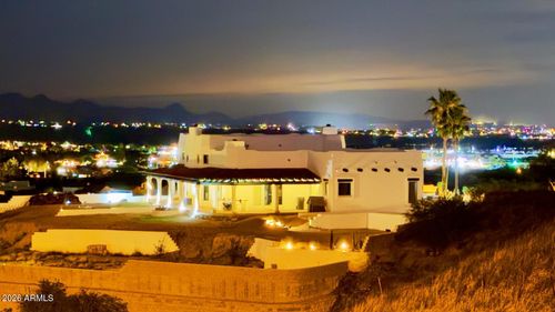 1091 W Mariposa Hills Drive, Nogales, AZ, 85621 | Card Image